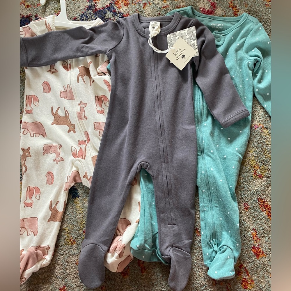 Kate Quinn sleeper bundle